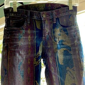 Skinny jeans by Citizens of Humanity